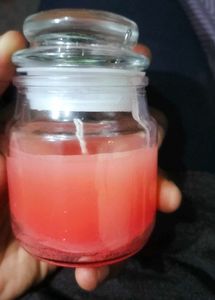 Scented Candles
