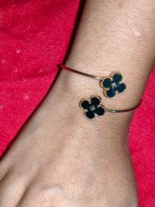 girls Bracelet Gold
