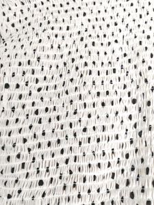 🖤SALE🖤 Korean Polka Dot Top
