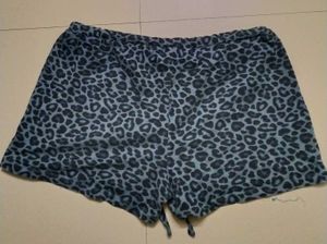 HERE&amp;NOW Lounge Shorts