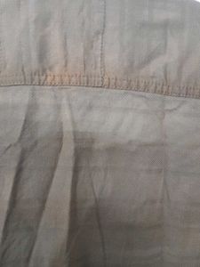 Brown Casual Shirt