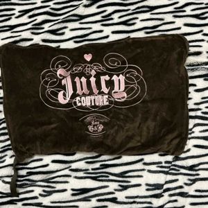 JC Travel bag