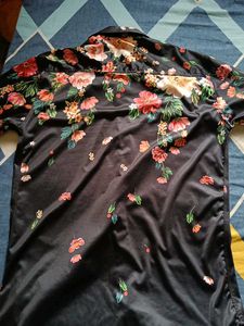 Nice Polyester Shirt