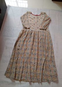Nayara Cut Kurti