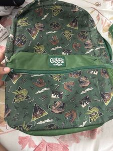 Smiggle Bag From UAE