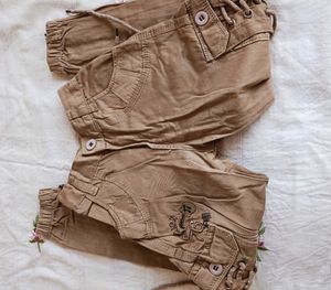 🛑 Combo Of Sweater+Cargo Pant