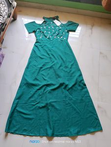 Beautiful Maxi Dress