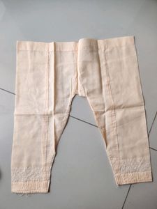 Chikankari Kurti Salwar