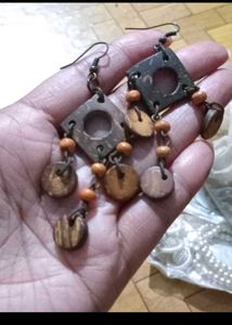 Boho Chic Earrings 3