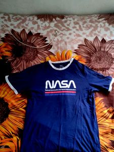 NASA T- SHIRT