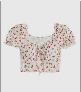 New With Tag🌹Top