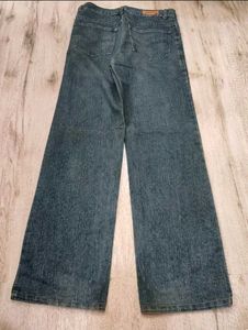 Wide Leg Jeans ❤️‍🔥