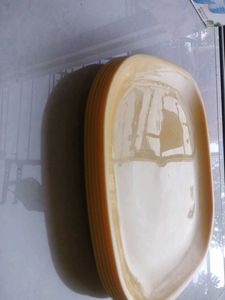 Micro wave Full Plate ( Square )