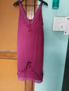 Night Dress