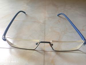 2 Unisex Power Spectacles Frames