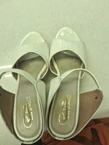 Used Heels
