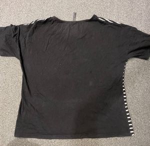 Black Tshirt