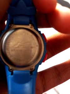 Dubai Brand Watch Water Resistant