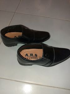 Kids Shoes Party Wear