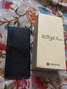 Motorola Edge 50 Fusion