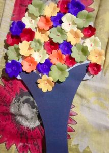 Two Unique Birthday Wishes Card And One Tree.