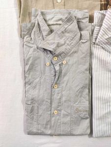 Men 6 Shirts Combo