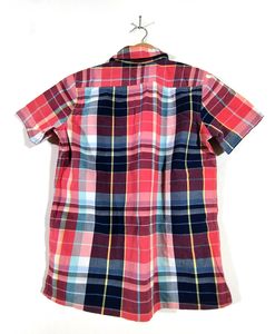 Multi Checks Shirt (Boy&#39;s)