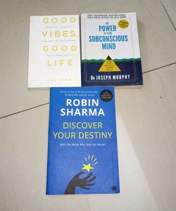 International Bestselling Authors Personal Growth