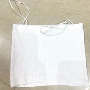 Zara Cami Top