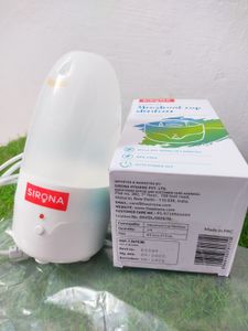 Menstrual Cup Steriliser