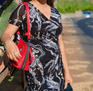 Bodycon Dress