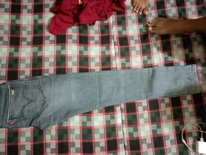 Levis Brand Jeans Good Quallity