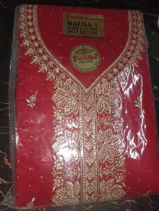 Dress Materials Unstitch