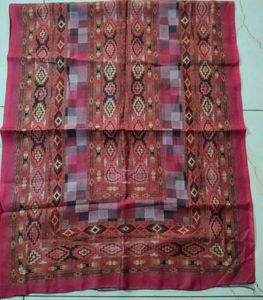 Ethnic Kurta Set ( Winter Suit )