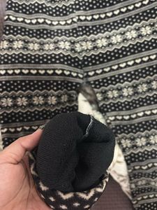 Warm Trouser For Women
