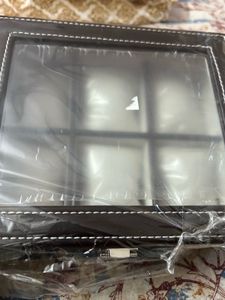 Brand New Watch Organizer with 6 Slots