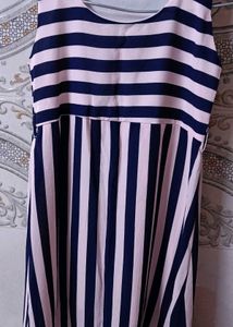 One Piece Dress