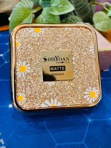 Compact With Cute Packaging