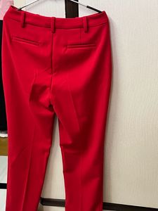 Red Marcs Trousers