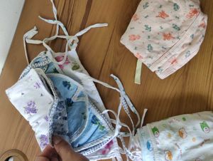 Langots For 0-6 Months Old Babies