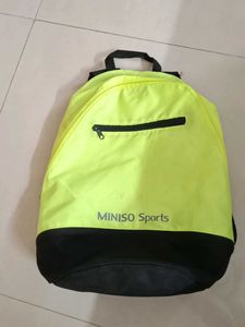 Neon BACKPACK