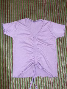 Cute Lavender T-Shirt