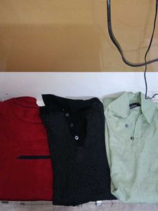 Calbarr Casual Shirt 3