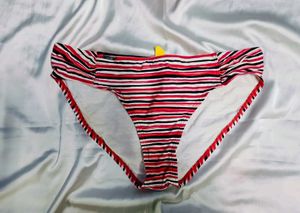 🇳🇿💫💗 Striped Briefs