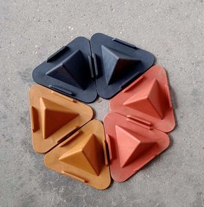 Mobile stand with 3 Different Inclined Angle 2 Pcs