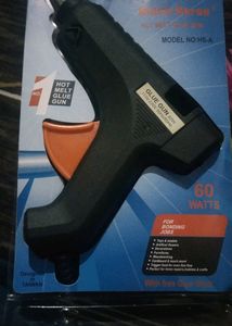 Hot Melt Glue Gun