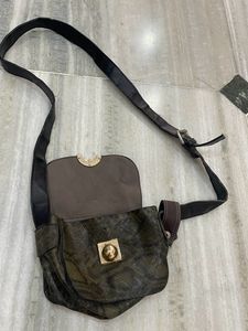 Different Bags An Sling Bag