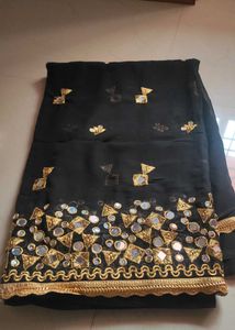 Designer Sarees