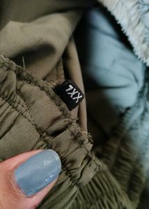 Roadster ter Lifestyle Co Women Baggy Fit Joggers
