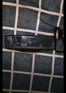 Yashica Auto Flash Camera
